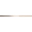 Domino L-Steel 15 5x60,8 fém dekorcsík
