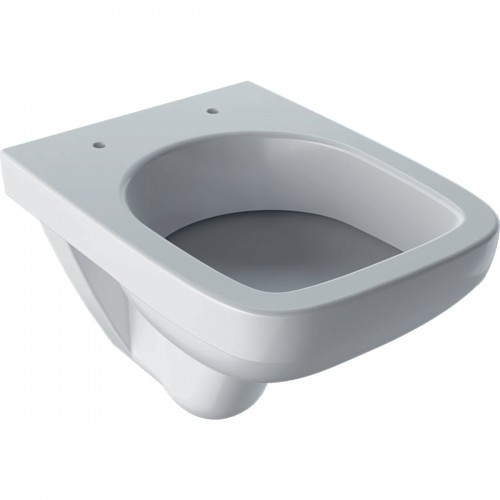 Geberit Selnova Square 501.504.00.7 fali WC rövidített kivitel
