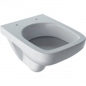Geberit Selnova Square 501.504.00.7 fali WC rövidített kivitel