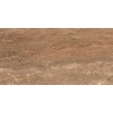 Ceramika Konskie Izmir Brown Rett. 30x60 csempe