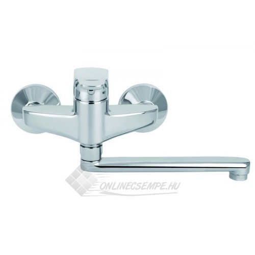 Mofém Junior Evo fali mosogató csaptelep