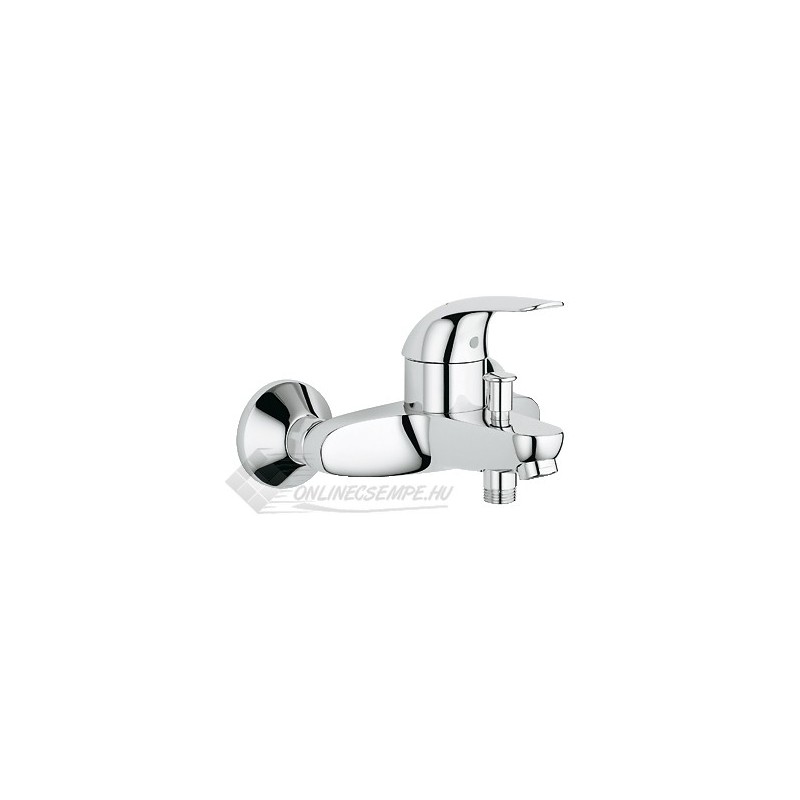 Grohe Euro Eco (Start Eco) kádtöltő csaptelep
