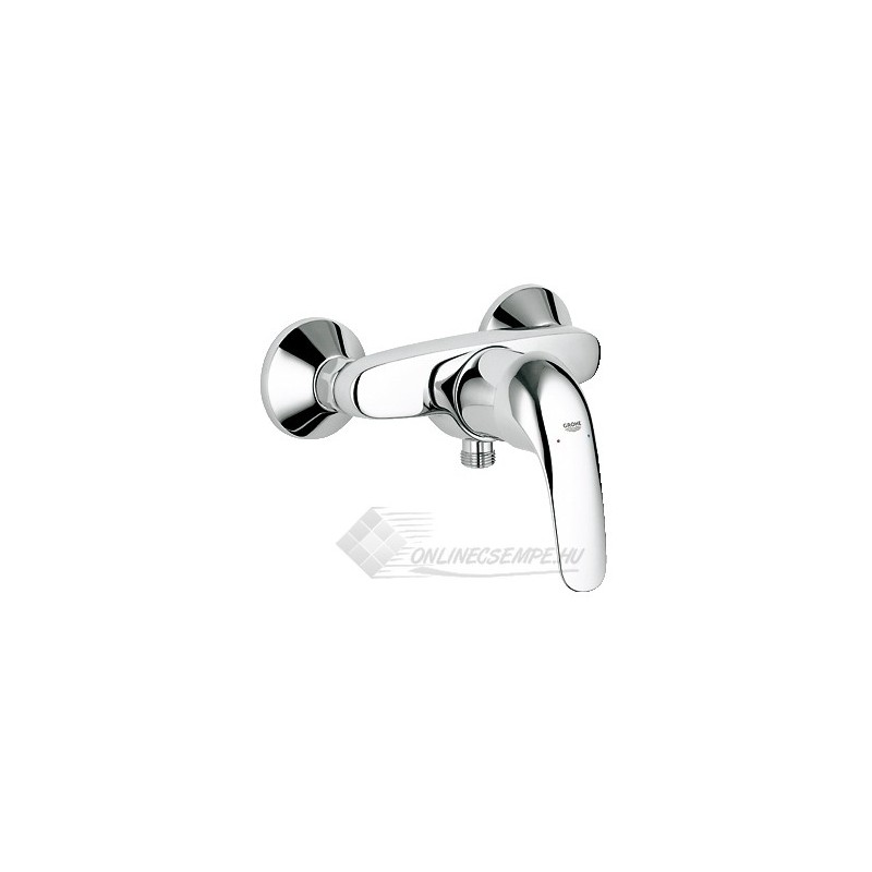Grohe Euro Eco (Start Eco) zuhany csaptelep