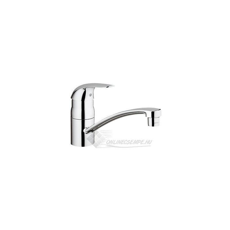 Grohe Euro Eco (Start Eco) mosogató csaptelep