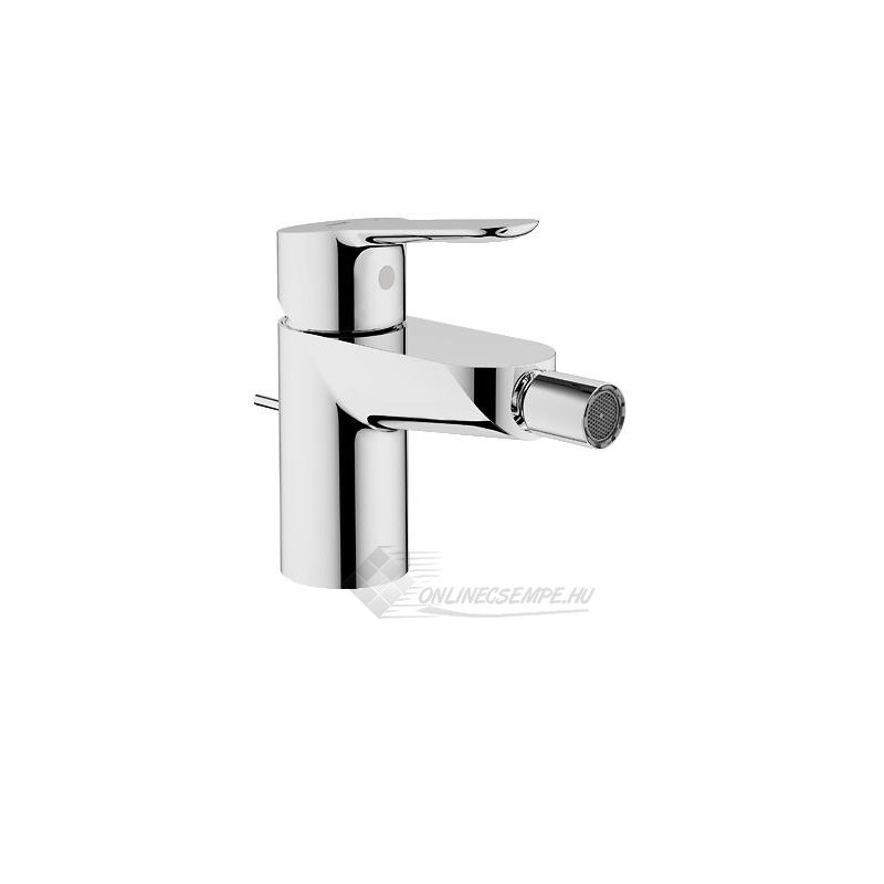 Grohe Bau Edge bidé csaptelep
