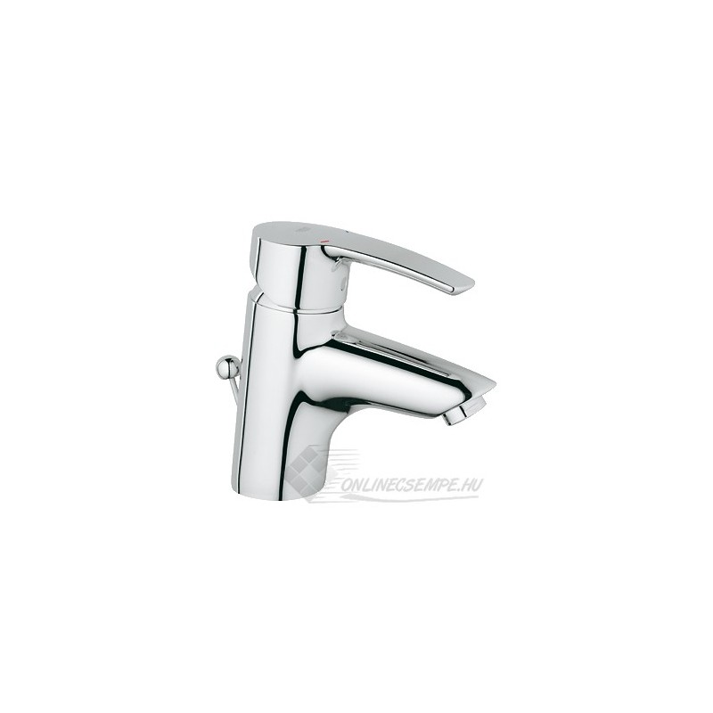 Grohe Eurostyle mosdó csaptelep
