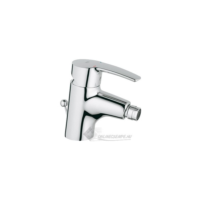 Grohe Eurostyle bidé csaptelep