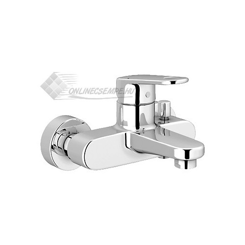 Grohe Europlus 33553002 kádtöltő csaptelep