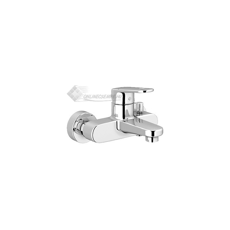 Grohe Europlus kádtöltő csaptelep
