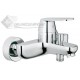 Grohe Eurosmart Cosmopolitan kádtöltő csaptelep
