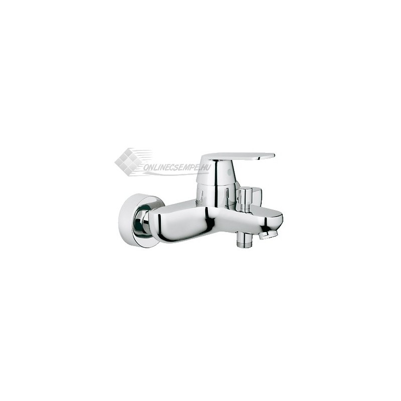 Grohe Eurosmart Cosmopolitan kádtöltő csaptelep
