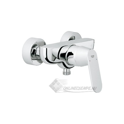 Grohe Eurosmart Cosmopolitan zuhany csaptelep