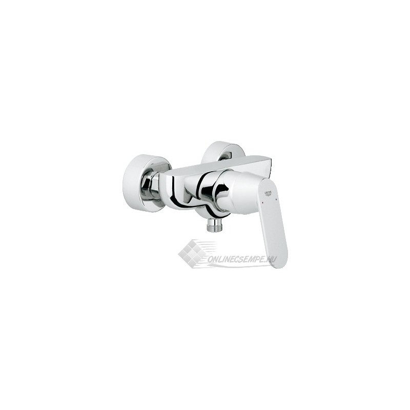 Grohe Eurosmart Cosmopolitan zuhany csaptelep