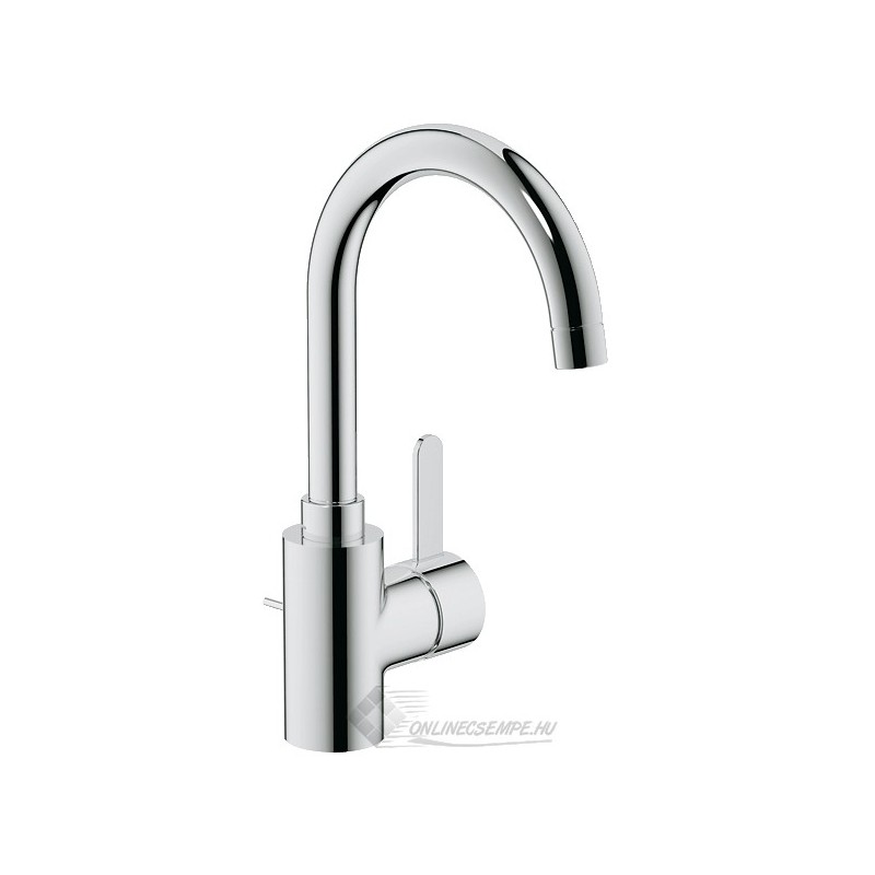 Grohe Eurosmart Cosmopolitan magasított mosdó csaptelep