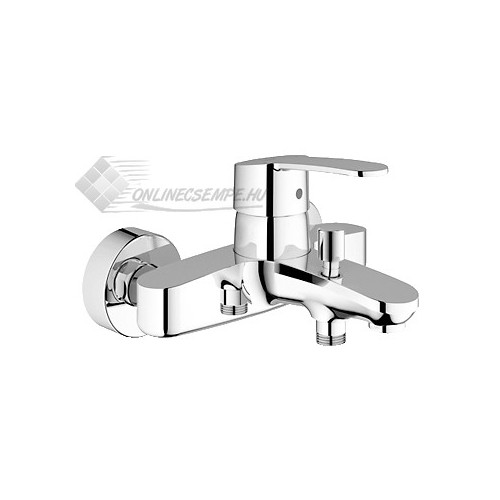 Grohe Eurostyle Cosmopolitan 33591002 kádtöltő csaptelep
