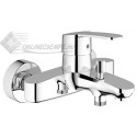 Grohe Eurostyle Cosmopolitan 33591002 kádtöltő csaptelep