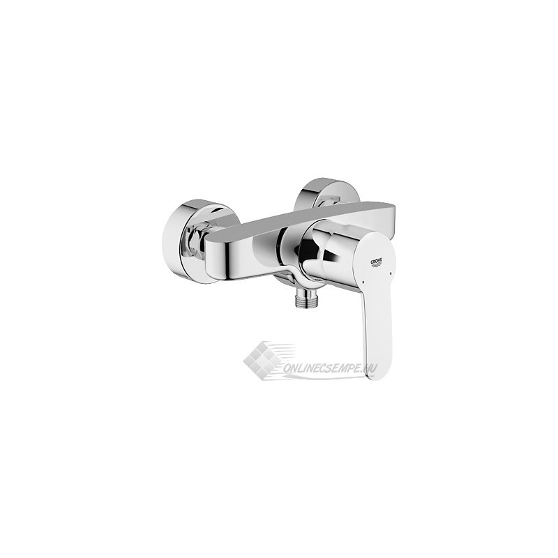 Grohe Eurostyle Cosmopolitan zuhany csaptelep