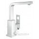 Grohe Eurocube magasított mosdó csaptelep
