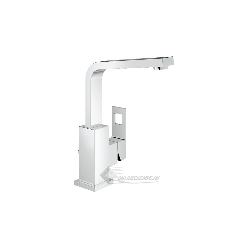 Grohe Eurocube magasított mosdó csaptelep