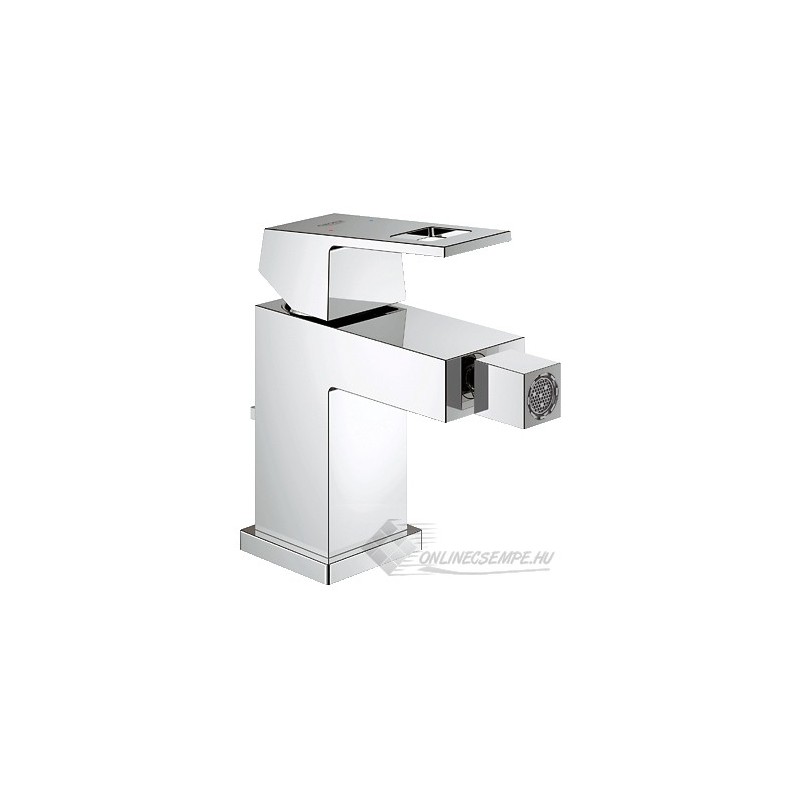 Grohe Eurocube bidé csaptelep