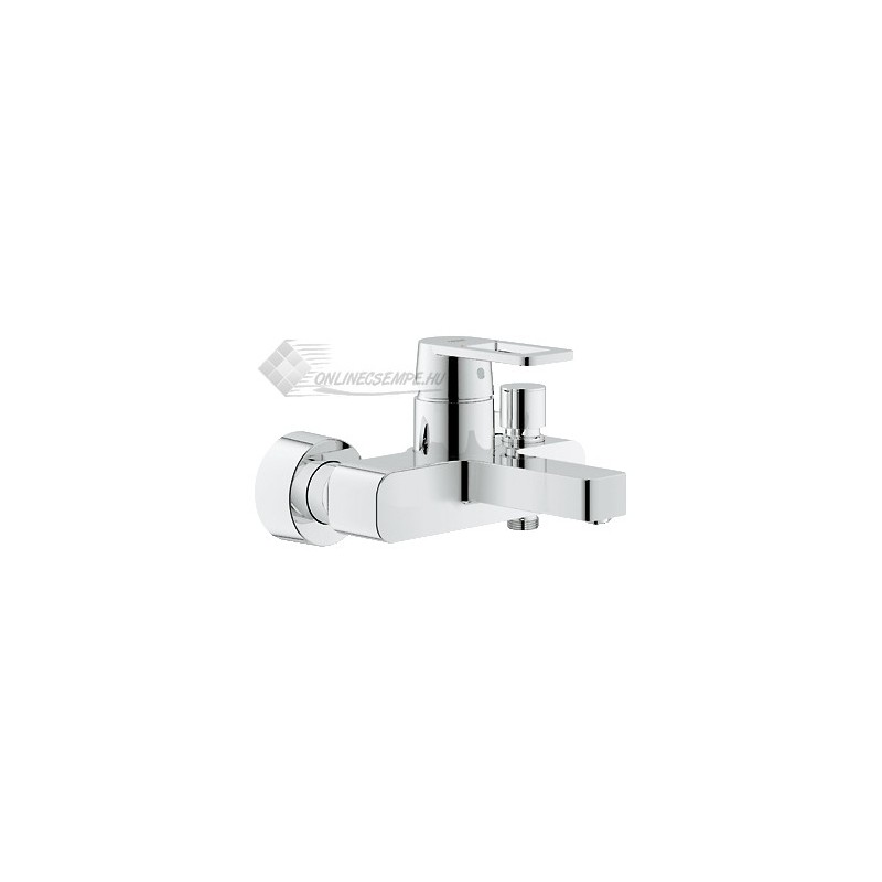 Grohe Quadra kádtöltő csaptelep