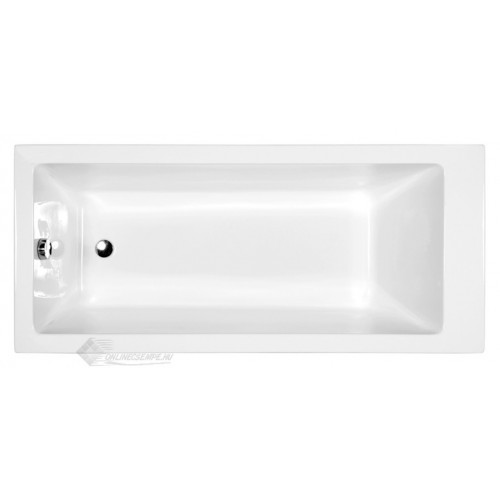 M-Acryl Nikita akryl kád