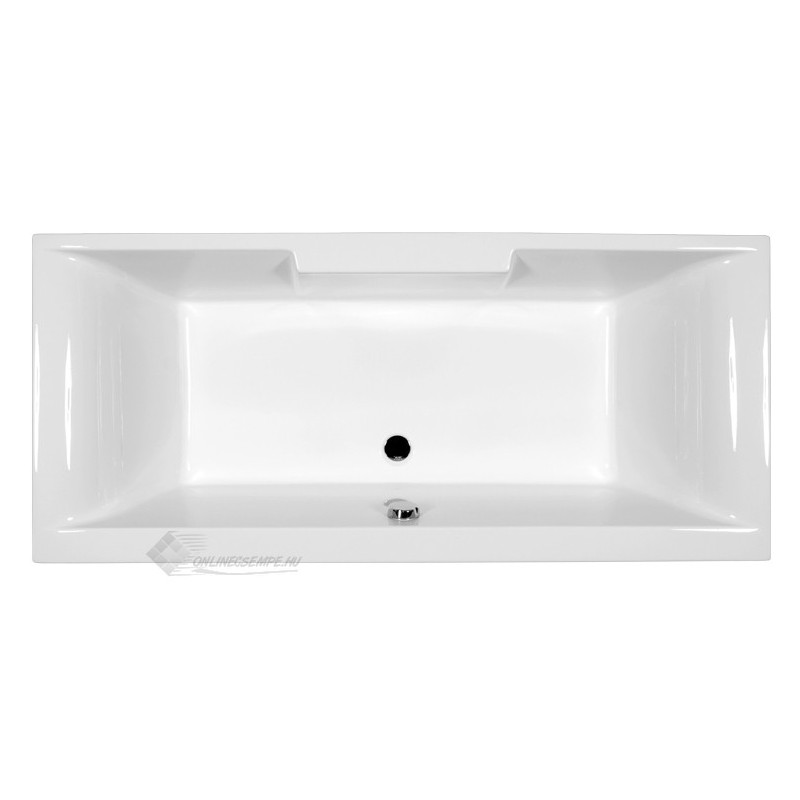 M-Acryl Crystal akryl kád