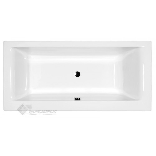 M-Acryl Coral I akryl kád