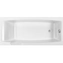 Cersanit Virgo 160x75 akryl kád S301-046