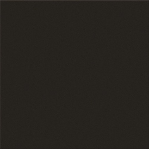 Opoczno Black&White WD794-021-1 Black Satin 42x42 padlólap