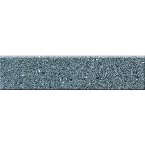 Opoczno Hyperion OD074-029 H10 Graphite Skirting 7,2x29,7 lábazat