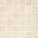 Opoczno Karoo OD193-007 Cream Mosaic 29,7x29,7 mozaik