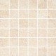 Opoczno Karoo OD193-007 Cream Mosaic 29,7x29,7 mozaik