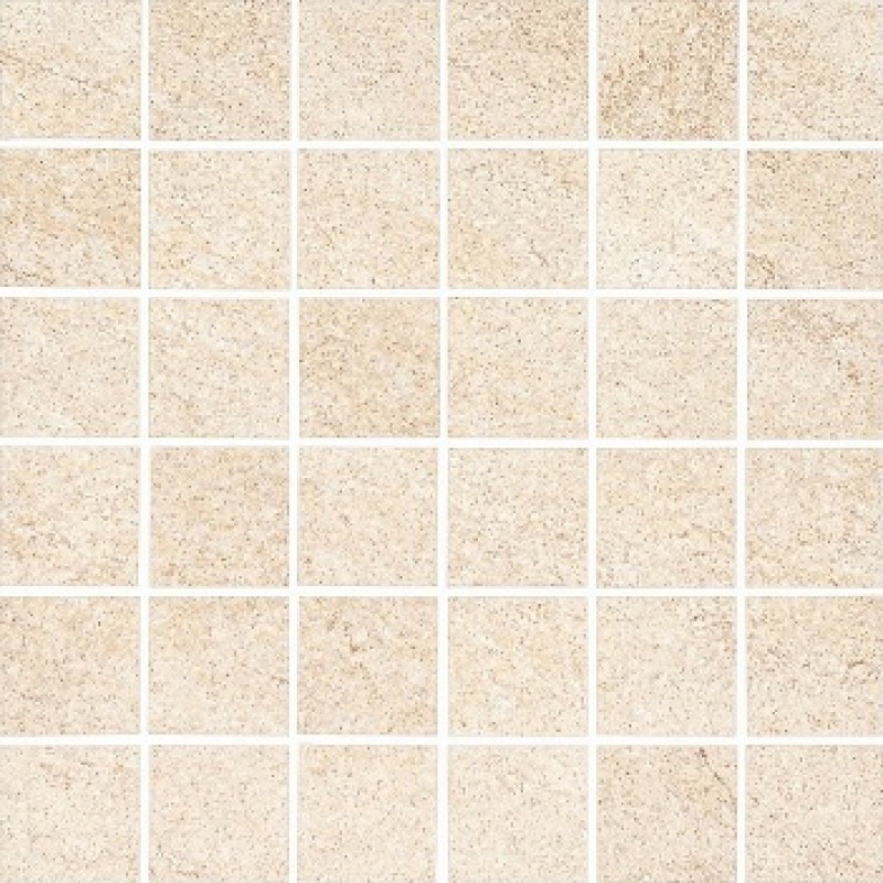 Opoczno Karoo OD193-007 Cream Mosaic 29,7x29,7 mozaik