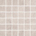 Opoczno Karoo OD193-009 Grey Mosaic 29,7x29,7 mozaik