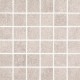 Opoczno Karoo OD193-009 Grey Mosaic 29,7x29,7 mozaik