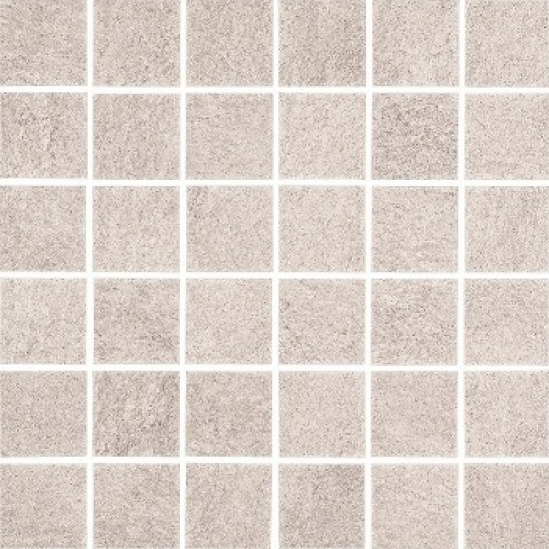 Opoczno Karoo OD193-009 Grey Mosaic 29,7x29,7 mozaik