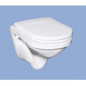 Alföldi Miron fali WC mélyöblítésű