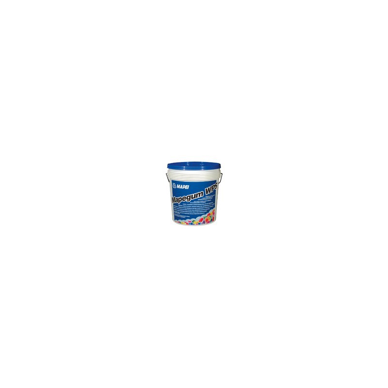 Mapei Mapegum WPS 10 kg
