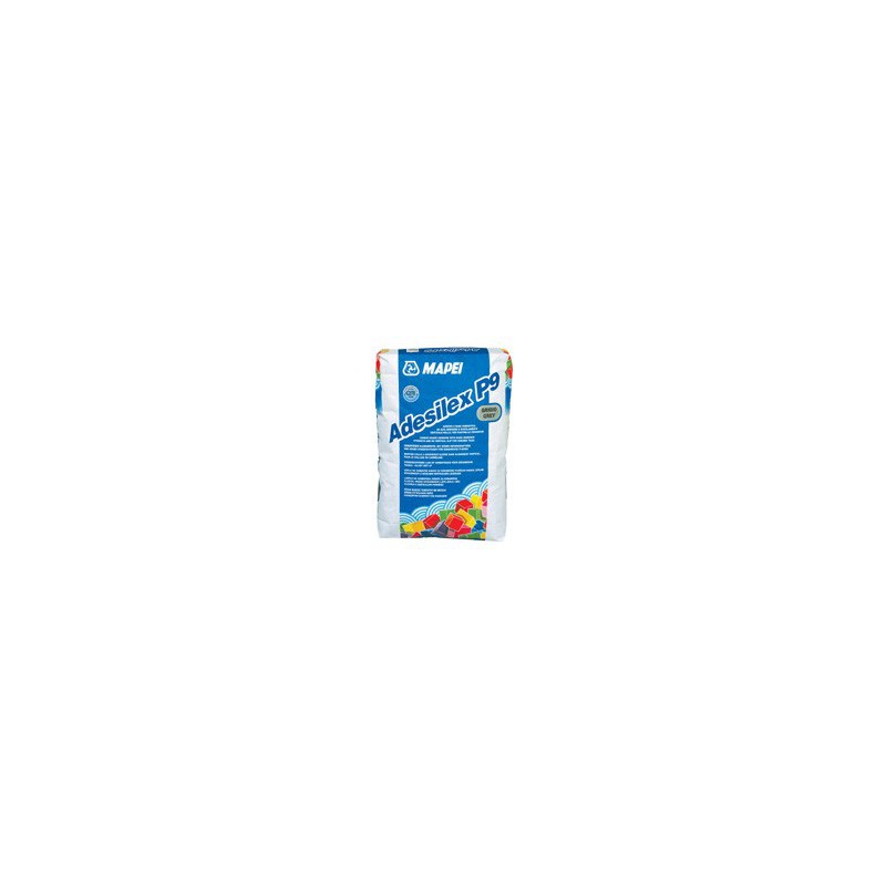 Mapei Adesilex P9 fehér 5 kg