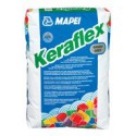 Mapei Keraflex fehér 25 kg
