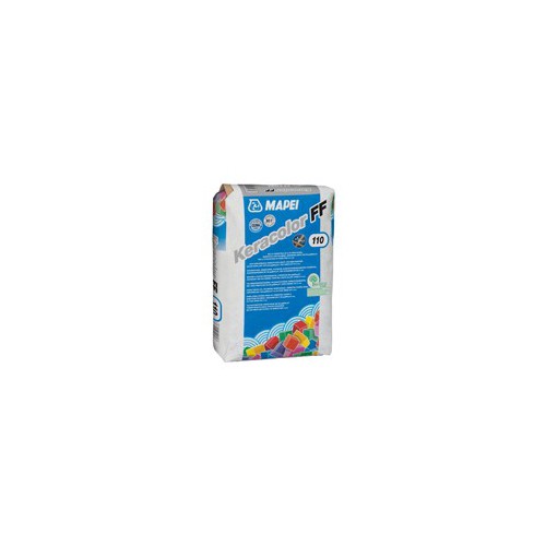 Mapei Keracolor FF Flex 145 siennai föld 5 kg