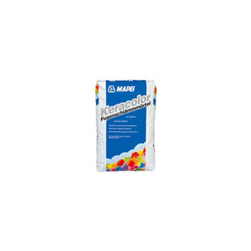 Mapei Keracolor folyékony padlófugázó cementszürke 25 kg