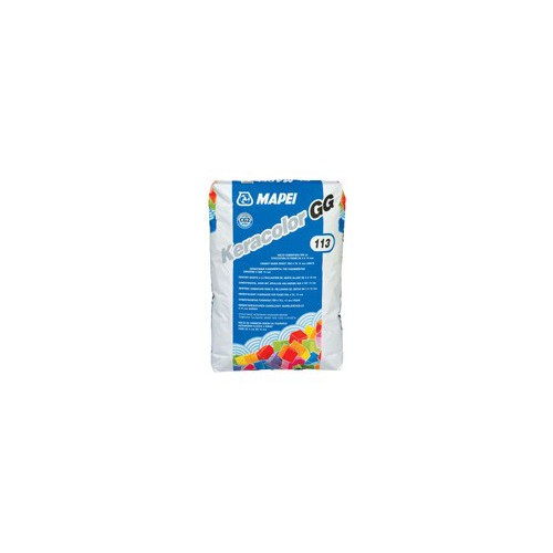 Mapei Keracolor GG 145 siennai föld 5 kg