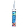 Mapei Mapesil AC 120 fekete 310 ml