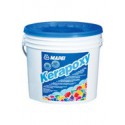 Mapei Kerapoxy 143 terrakotta 10 kg
