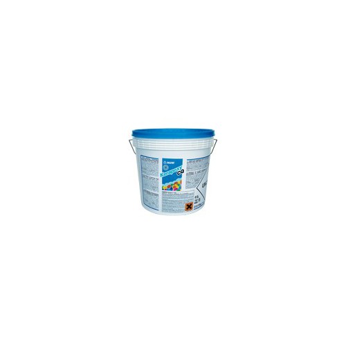 Mapei Kerapoxy CQ 111 ezüstszürke 3 kg