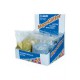 Mapei Mapeglitter ezüst 100 g