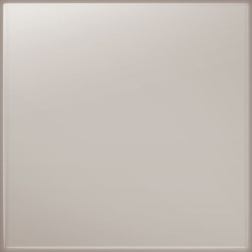 Tubadzin Pastel Latte 20x20 fényes fali csempe