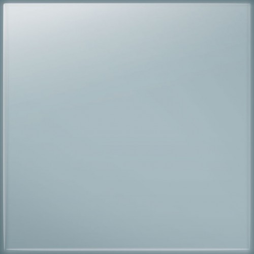 Tubadzyn Pastel Stalowy 20x20 fényes fali csempe